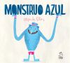 Monstruo Azul