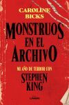 Monstruos en el archivo