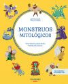 Monstruos mitológicos Monstruos mitológicos