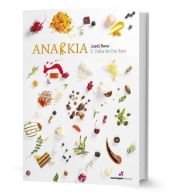 Portada de Anarkia