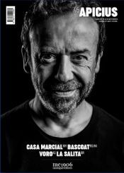 Portada de Apicius 45