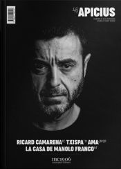 Portada de Apicius 46