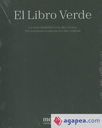 EL LIBRO VERDE