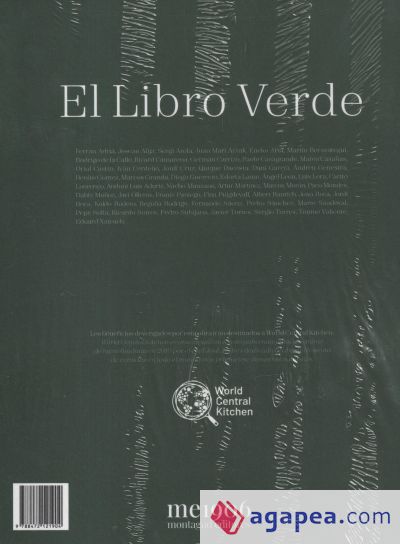 EL LIBRO VERDE