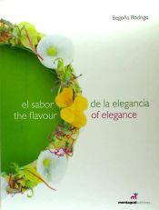 Portada de El Sabor de la Elegancia - The flavour of Elegance