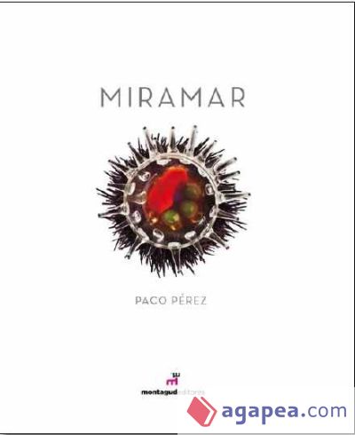 Miramar. Paco Pérez