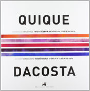 Portada de QUIQUE DACOSTA ( ESPAÑOL - IT