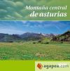 Montaña central : puerta de Asturias