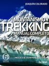 Monta&ntilde;ismo y trekking