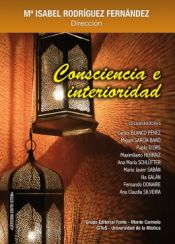 Portada de Consciencia e interioridad