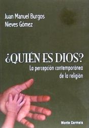 Portada de ¿Quién es Dios?