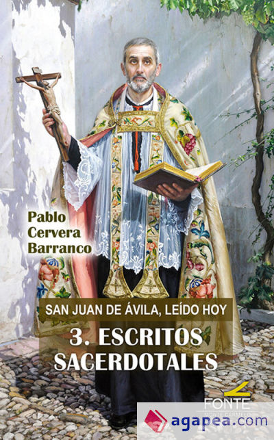 3. Escritos Sacerdotales