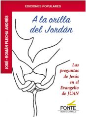 Portada de A LA ORILLA DEL JORDAN