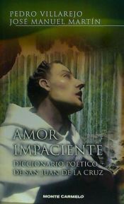 Portada de Amor paciente