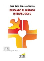 Portada de BUSCANDO EL DIÁLOGO INTERRELIGIOSO