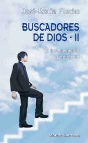 Portada de Buscadores de Dios II : entre el recuerdo y la profecía