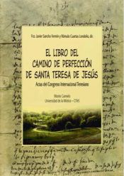 Portada de Camino de Perfección de Santa Teresa de Jesús