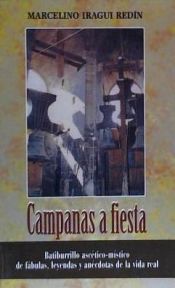 Portada de Campanas a fiesta