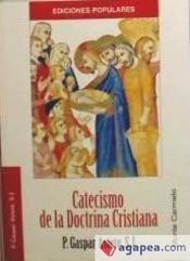 Portada de Catecismo de la Doctrina Cristiana