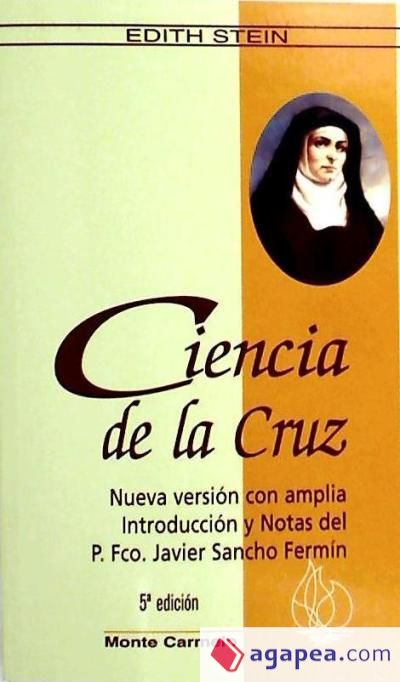 Ciencia de la Cruz