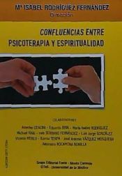 Portada de Confluencias entre psicoterapia y espiritualidad