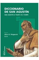 Portada de Diccionario de San Agustín