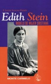 Portada de Edith Stein