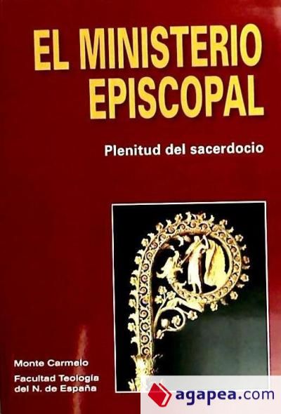 El Ministerio Episcopal