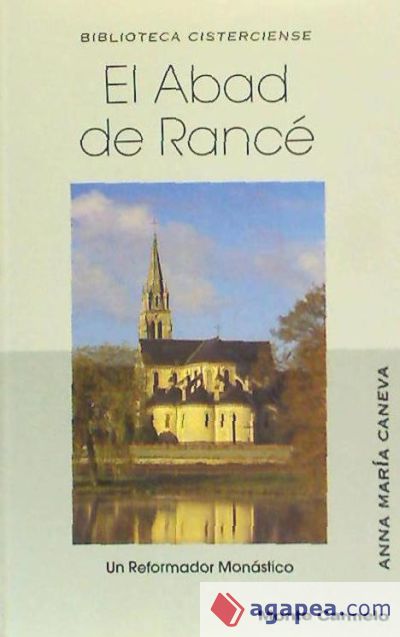 El abad de Rancé