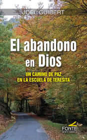 Portada de El abandono en Dios