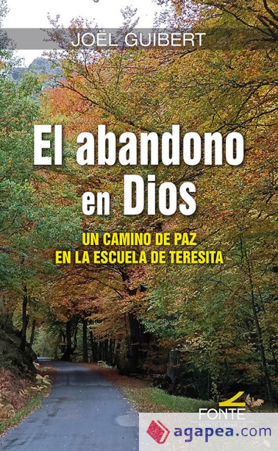 El abandono en Dios