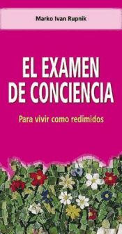 Portada de El examen de conciencia