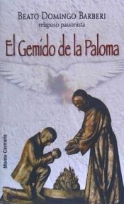 Portada de El gemido de la paloma