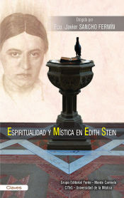 Portada de Espiritualidad y mistica en Edith Stein