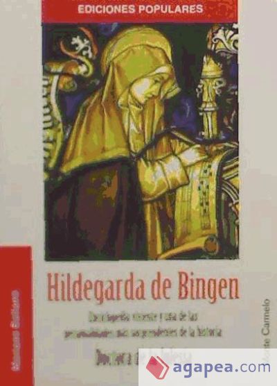 Hildegarda de Bingen