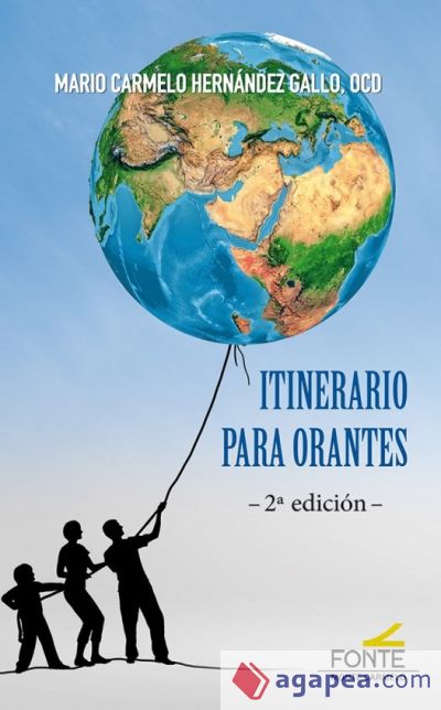 ITINERARIO PARA ORANTES 2 EDICION