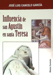 Portada de Influencia de San Agustin en Santa Teresa