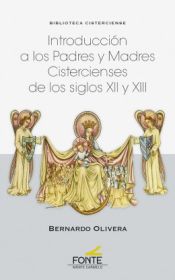 Portada de Introducción a los Padres y Madres Cistercienses de los siglos XII y XIII