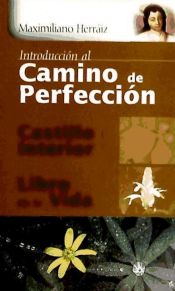 Portada de Introducción al Camino de Perfección