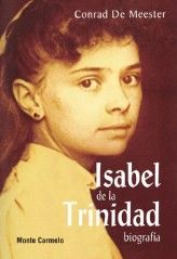 Portada de Isabel de la Trinidad