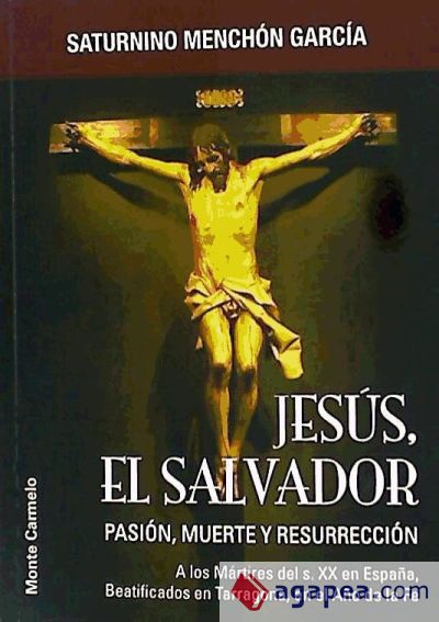 Jesús, el Salvador