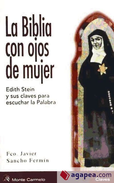 La Biblia con ojos de mujer