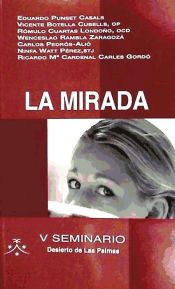 Portada de La Mirada