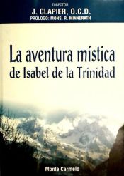 Portada de La aventura mística de Isabel de la Trinidad
