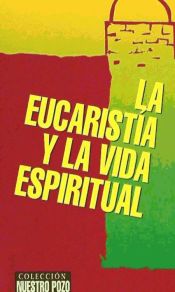 Portada de La eucaristía y la vida espiritual