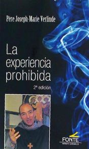 Portada de La experiencia prohibida