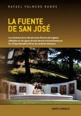 Portada de La fuente de San José