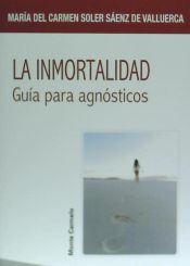 Portada de La inmortalidad