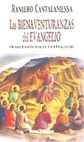 Portada de Las Bienaventuranzas del Evangelio