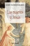 Portada de Las Mujeres y Jesús